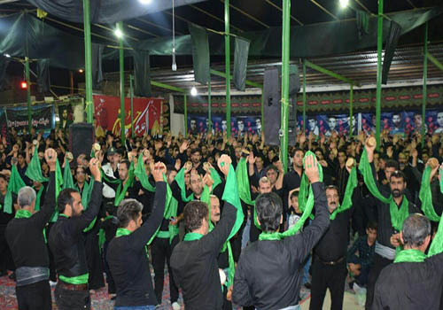 آیین سنگ زنی